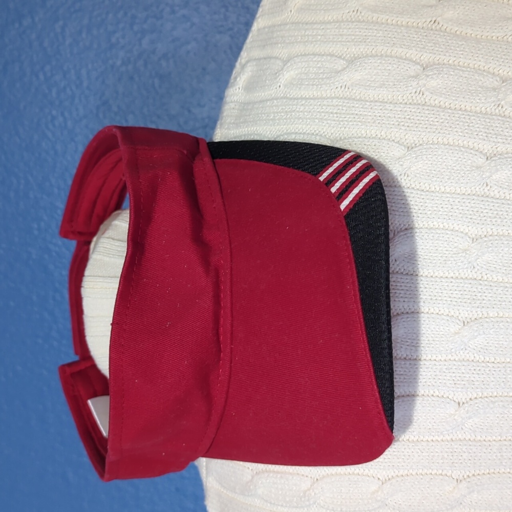 Sports Visor